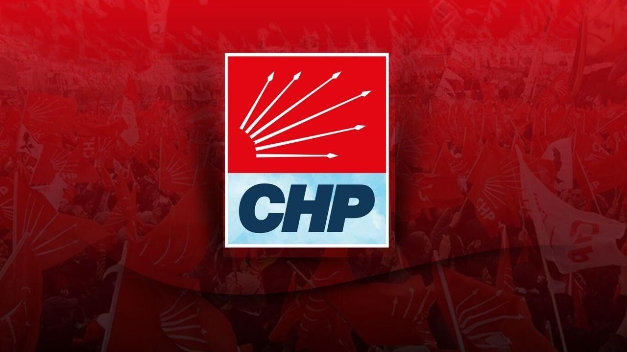 CHP Kocaeli İl Başkanı Erdem Arcan'ın teşkilat mensuplarına ulaştırdığı ses