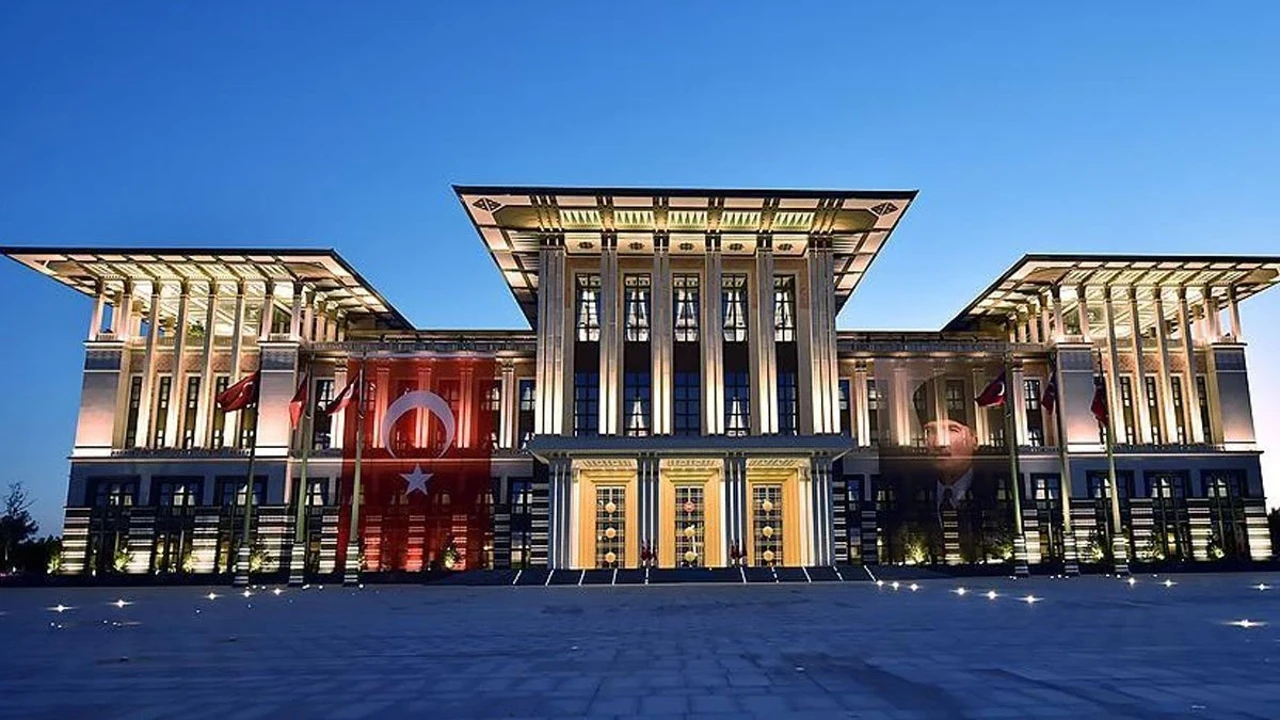 NATO Zirvesi Ankara'da başladı!