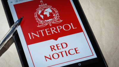 Türkiye, Interpol ve uluslararası iş birliğiyle 12 ülkeden aranan 54