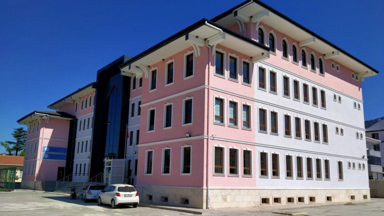 Kocaeli'ye 3 yeni okul müjdesi