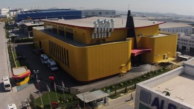 Otomotiv ve beyaz eşya sektörünün küresel ve ulusal düzeydeki öncülerinden