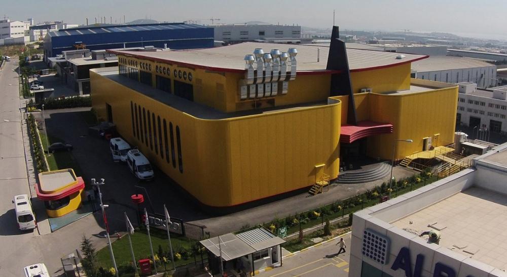 Otomotiv ve beyaz eşya sektörünün küresel ve ulusal düzeydeki öncülerinden