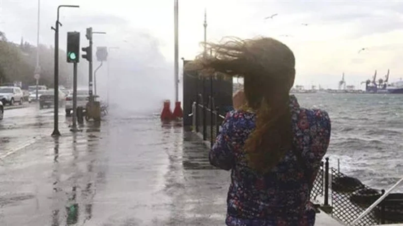 Dikkat! Meteoroloji'den Türkiye geneli kritik uyarı