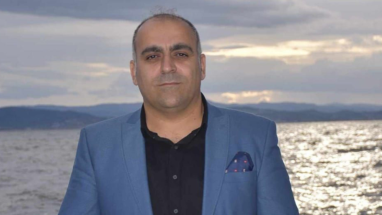 CHP dilovası ilçe başkan yardımcısı tunay yıldırım