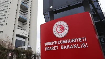 Ticaret Bakanlığı tarafından hazırlanan "Ticari Reklam ve Haksız Ticari Uygulamalar
