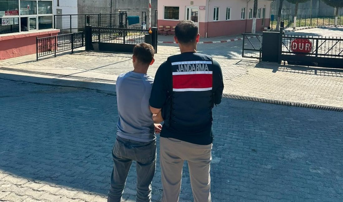 Kocaeli'de uyuşturucu veya uyarıcı madde ticareti suçundan hakkında 14 yıl
