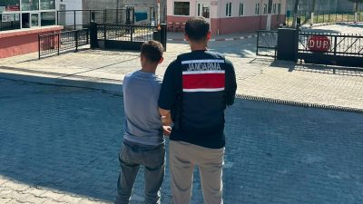 Kocaeli'de uyuşturucu veya uyarıcı madde ticareti suçundan hakkında 14 yıl