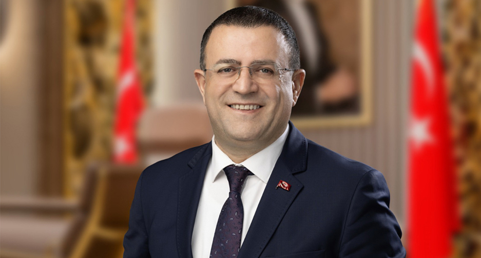 Talus "Sürprizimiz Var" Dedi... Sertif Gökçe AK Parti'ye mi Geçiyor? İşte Açıklamalar