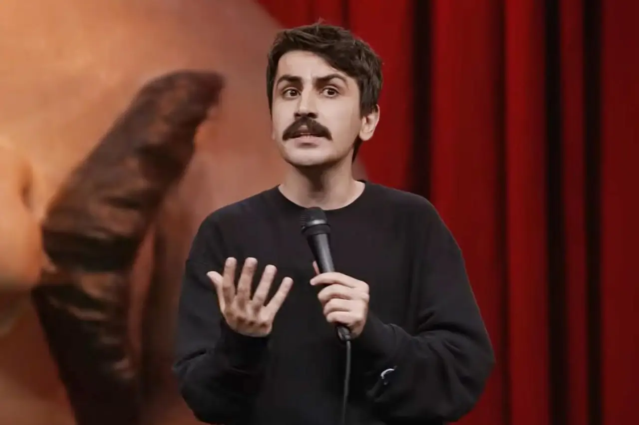 Sanal medya platformlarında paylaştığı video içerikleriyle gündeme gelen Deniz Göktaş