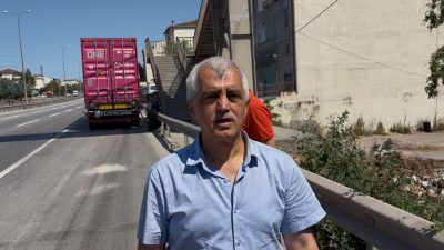 Kocaeli’nin Körfez ilçesinde geçtiğimiz günlerde meydana gelen ve bir baba