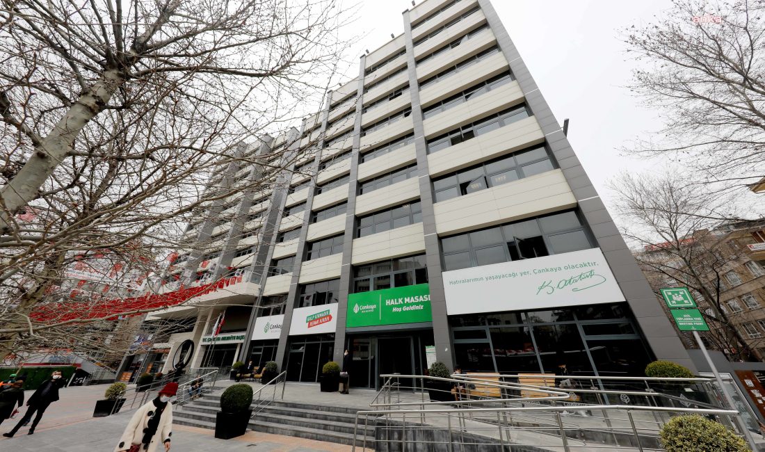 Ankara'da siyaset gündemine bomba gibi düşen bir son dakika gelişmesi