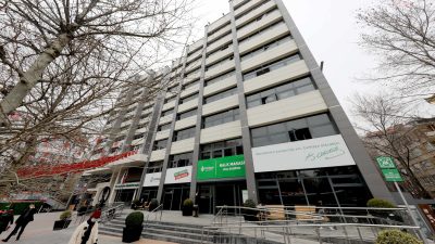 Ankara'da siyaset gündemine bomba gibi düşen bir son dakika gelişmesi