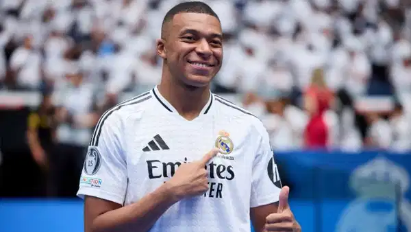 Mbappe Kocaeli'ye Geliyor!