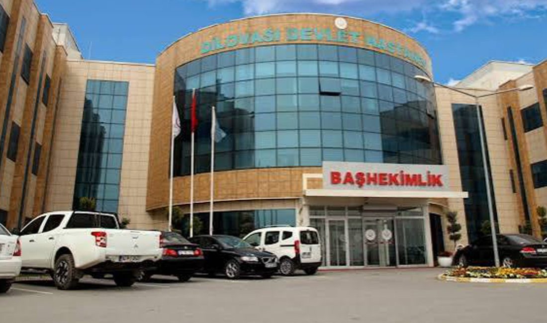 Kocaeli’nin Dilovası ilçesinde yaşanan bir trafik kazasının ardından, hastanedeki "ihmal"
