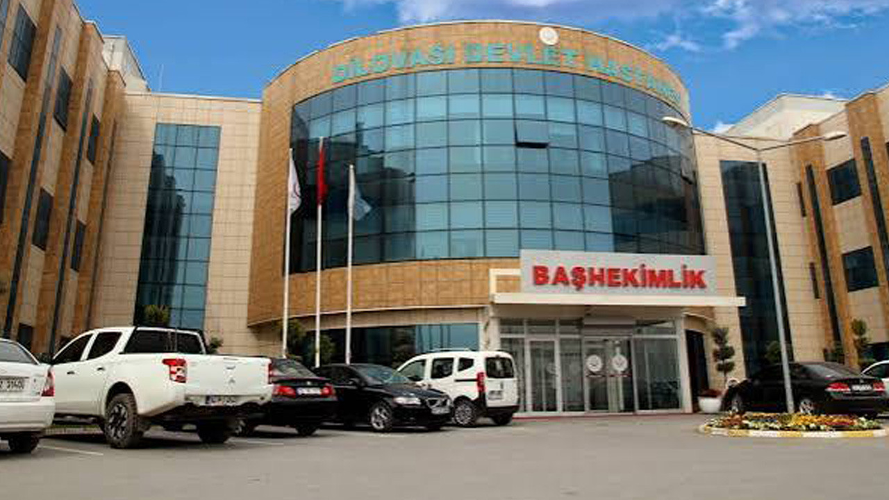 Kocaeli'de hastanede dev skandal: Başkan yardımcısının kızı...