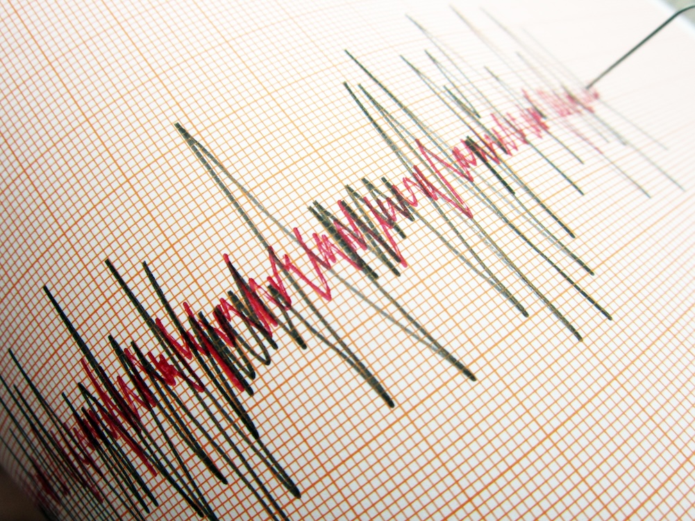 Adana'nın Saimbeyli İlçesinde Deprem: 3,0 Büyüklüğünde Sarsıntı Kaydedildi