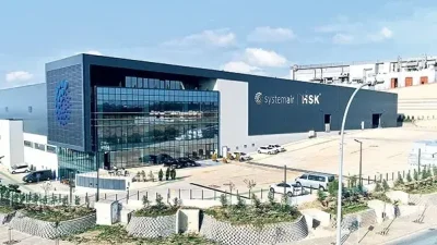 İklimlendirme sektörünün küresel ve ulusal ölçekteki en güçlü oyuncularından biri