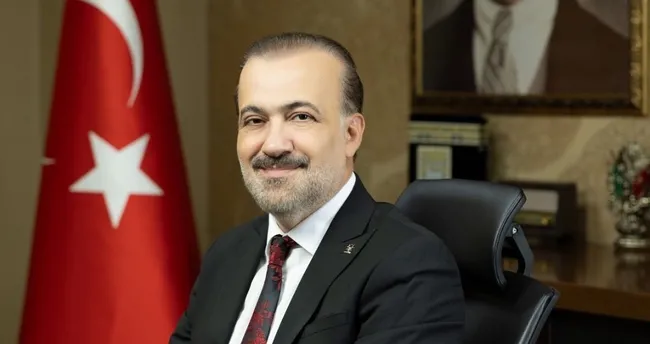 AK Parti Kocaeli İl Başkanı Şahin Talus, 7 Temmuz'da geçirdiği