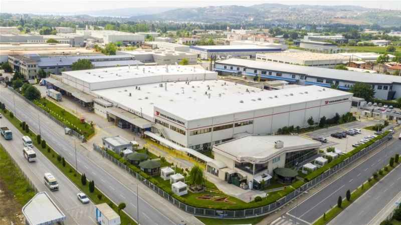 Kocaeli'de TOYOTETSU Otomotiv'de işçi alımı!