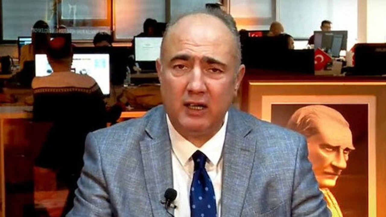 Gazeteci Vedat Yenerer hayatını kaybetti