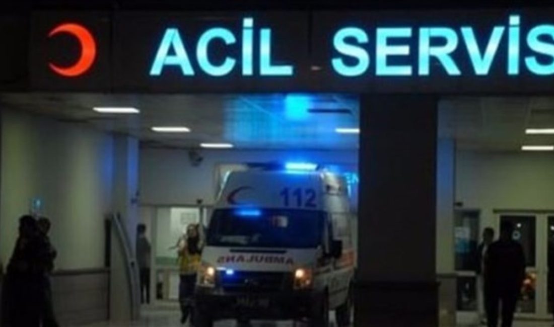 Kocaeli’nin İzmit ilçesinde, kentin tanınan iş insanlarından Sadi Boz, alacak-verecek