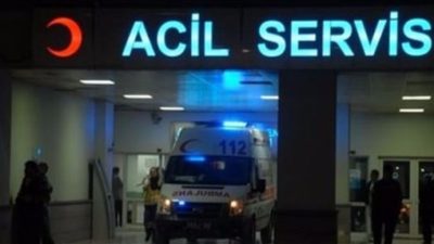 Kocaeli’nin İzmit ilçesinde, kentin tanınan iş insanlarından Sadi Boz, alacak-verecek