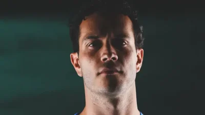Kocaelispor’un yeni kaleci transferi Onurcan Piri, yeşil-siyahlı ekibin Riva kampında