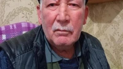 Sakarya'nın Adapazarı ilçesinde, gittiği börekçide çıkan fiyat tartışmasında iş yeri