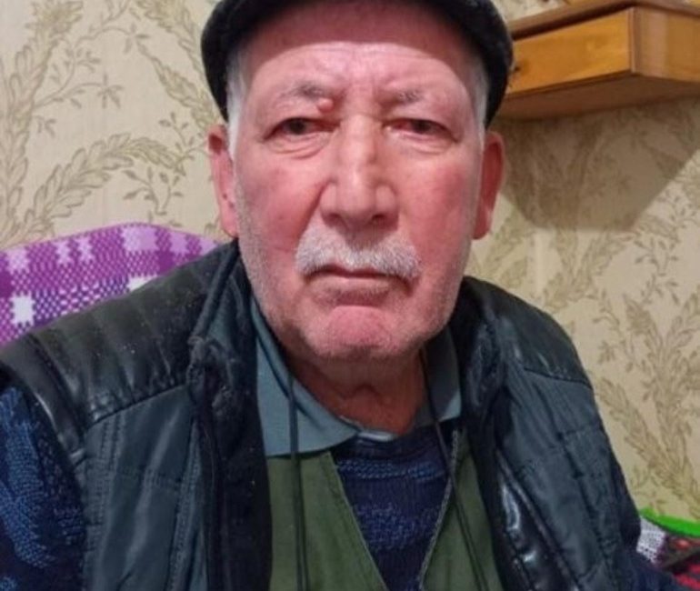Sakarya'nın Adapazarı ilçesinde, gittiği börekçide çıkan fiyat tartışmasında iş yeri