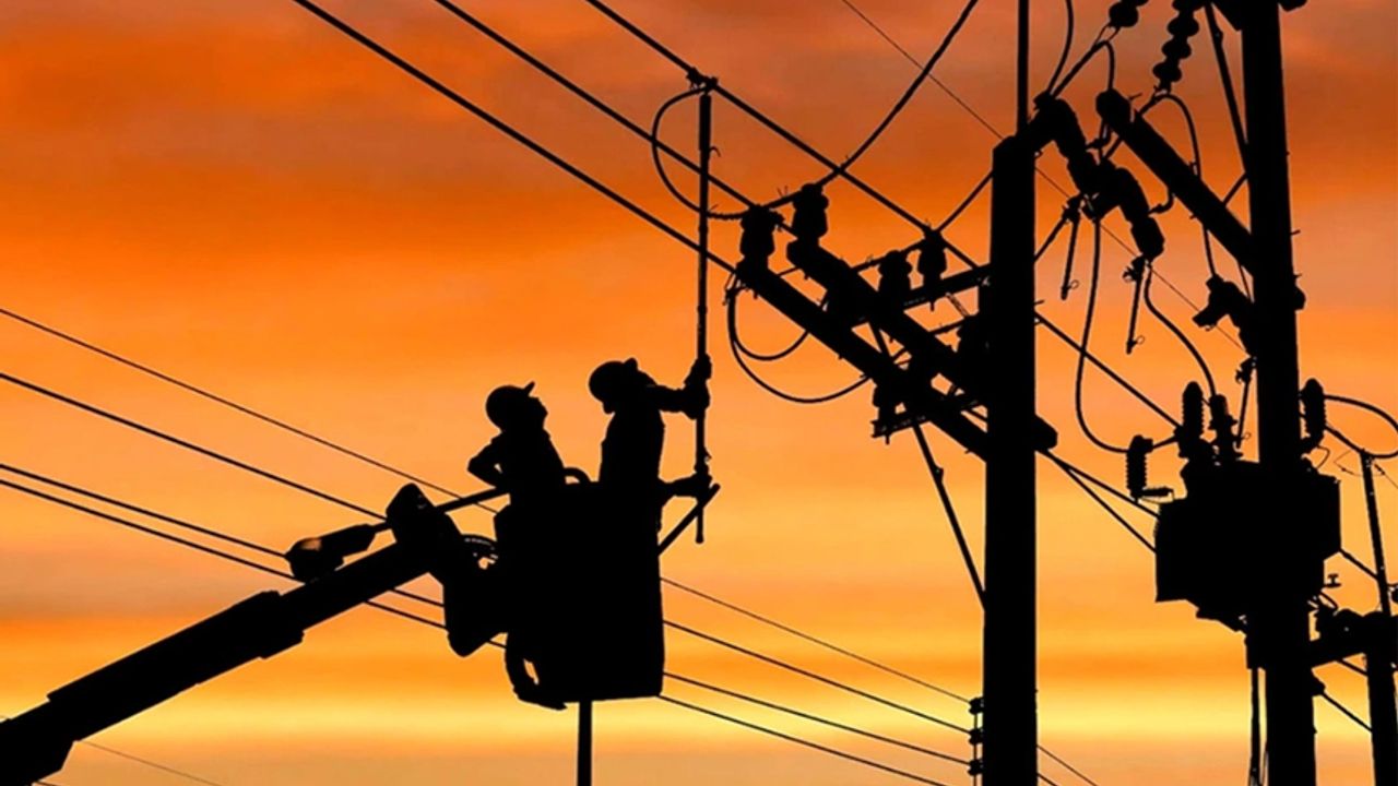 İzmit'te 8 mahallede elektrik kesintisi