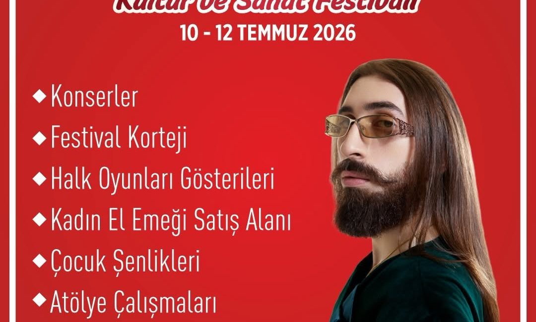 Körfez Belediyesi, kentin en köklü geleneklerinden biri olan Altın Kiraz