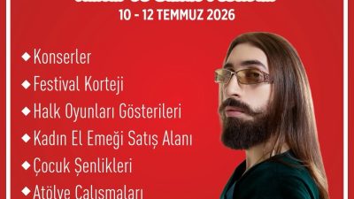 Körfez Belediyesi, kentin en köklü geleneklerinden biri olan Altın Kiraz