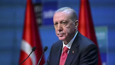 Cumhurbaşkanı erdoğan'ın yasa dışı bahis, sanal kumar ve dolandırıcılık şebekelerine