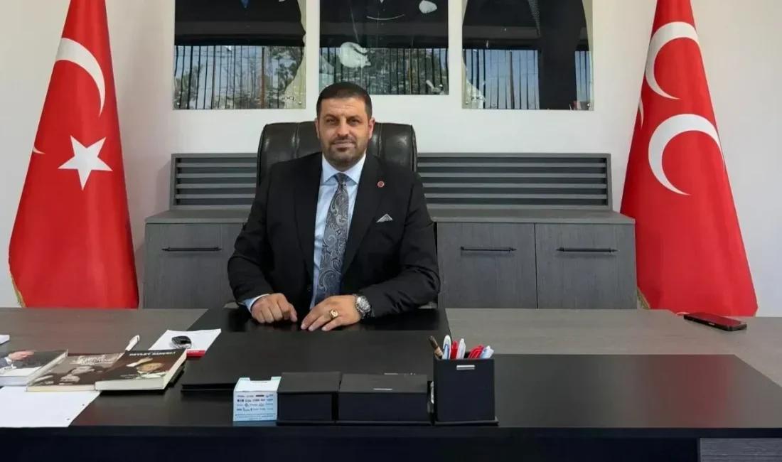 Milliyetçi Hareket Partisi (MHP) Darıca İlçe Başkanı Yavuz Furunci’nin annesi