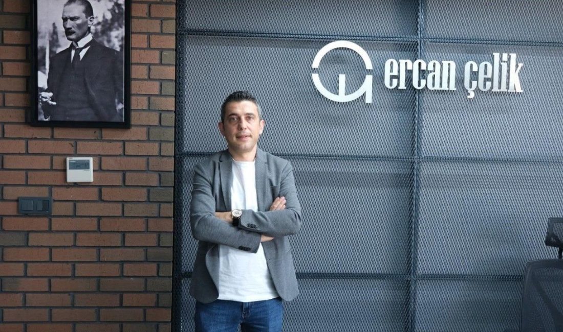 Kocaelispor Yönetim Kurulu'nda önemli bir değişiklik yaşandı. İstifa eden Kadir