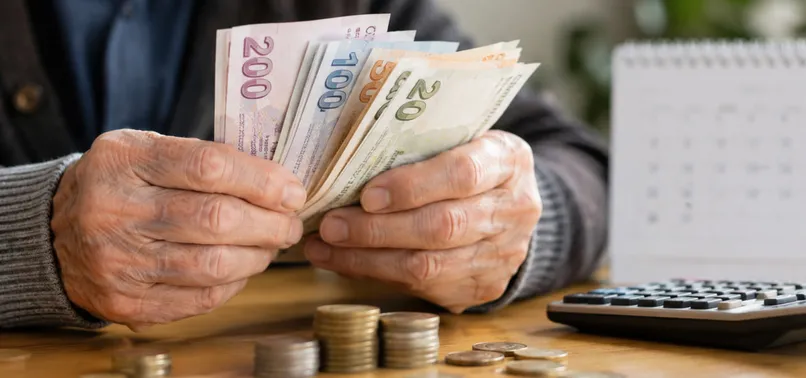 Son dakika | Emekli zam farkları için tarih belli oldu