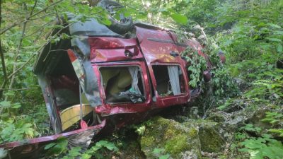 Kastamonu'nun Taşköprü ilçesinde kendilerinden haber alınamayan iki arkadaş, yaklaşık 75