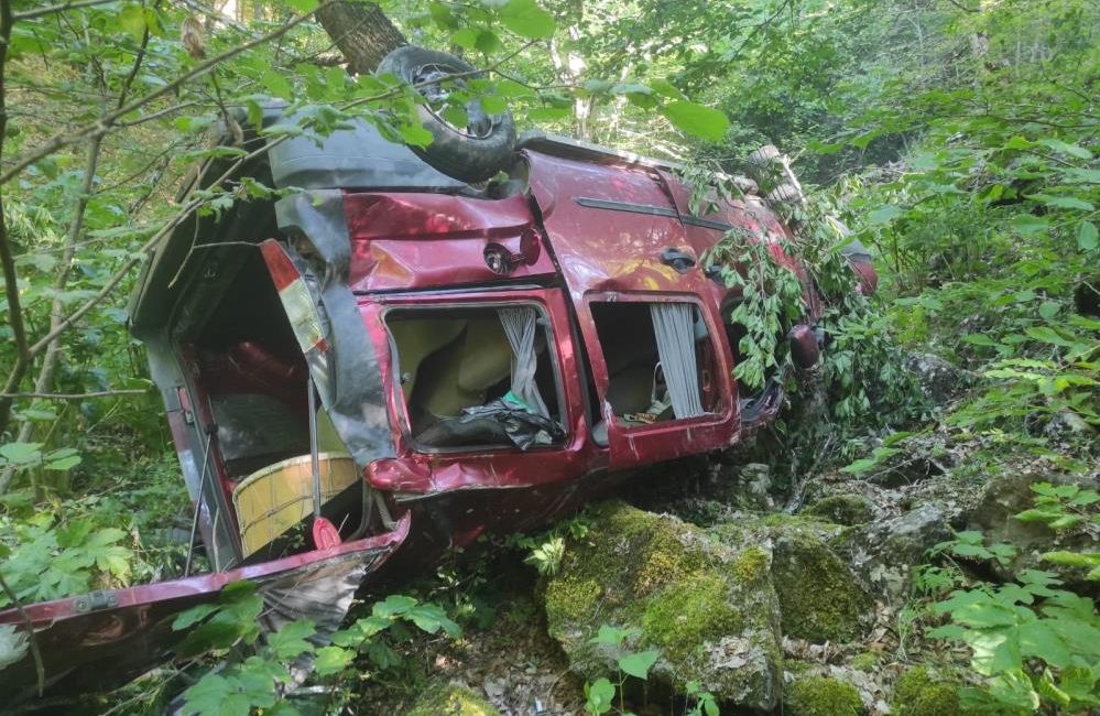 Kastamonu'nun Taşköprü ilçesinde kendilerinden haber alınamayan iki arkadaş, yaklaşık 75