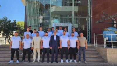 Gölcük Belediyespor Yağlı Güreş Takımı, bu yıl 665'incisi düzenlenecek Tarihi