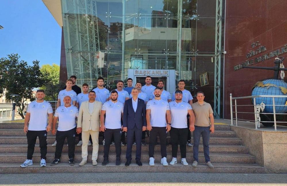 Gölcük Belediyespor Yağlı Güreş Takımı, bu yıl 665'incisi düzenlenecek Tarihi