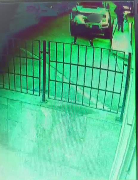 Kocaeli'de silahlı saldırı: Kovaladığı kişiyi vurup kaçtı