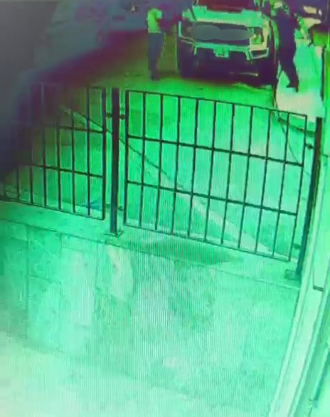 Kocaeli'de silahlı saldırı: Kovaladığı kişiyi vurup kaçtı