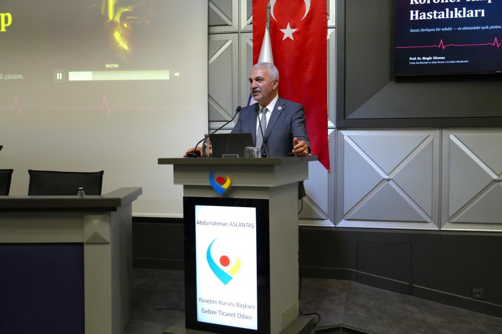 İş hayatında kalp sağlığı için kritik uyarılar