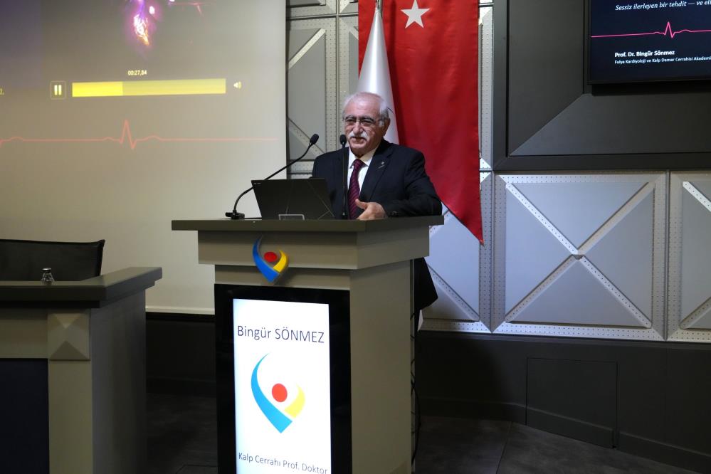 İş hayatında kalp sağlığı için kritik uyarılar
