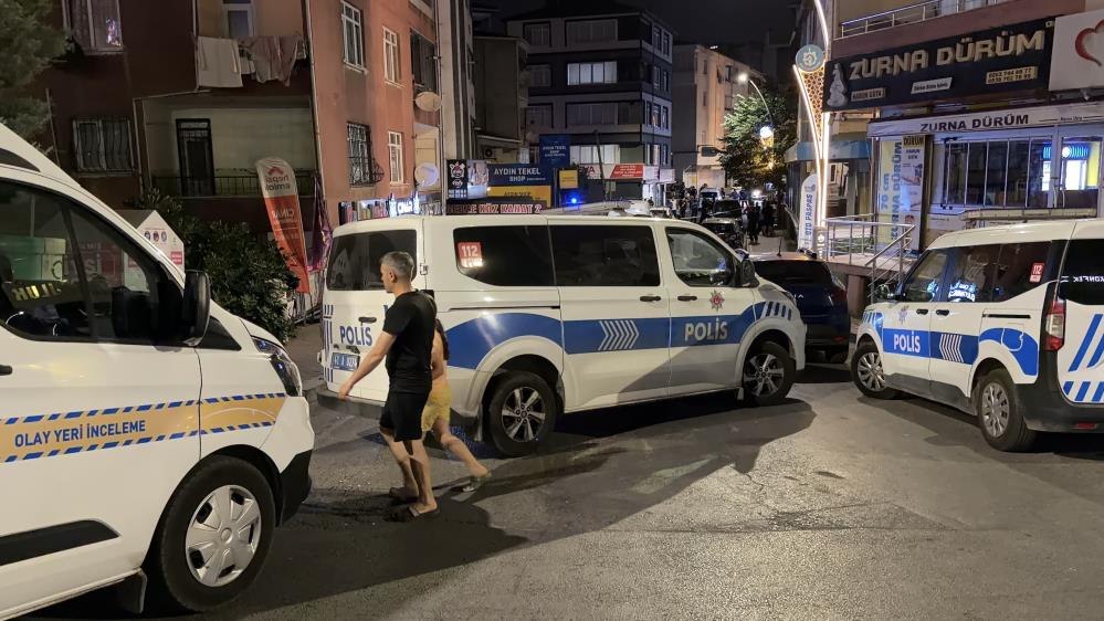 Kocaeli'de silahlı çatışma can aldı!