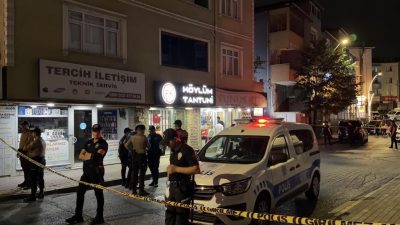 Kocaeli'nin Gebze ilçesinde çıkan silahlı çatışma can aldı. Ağır yaralanan