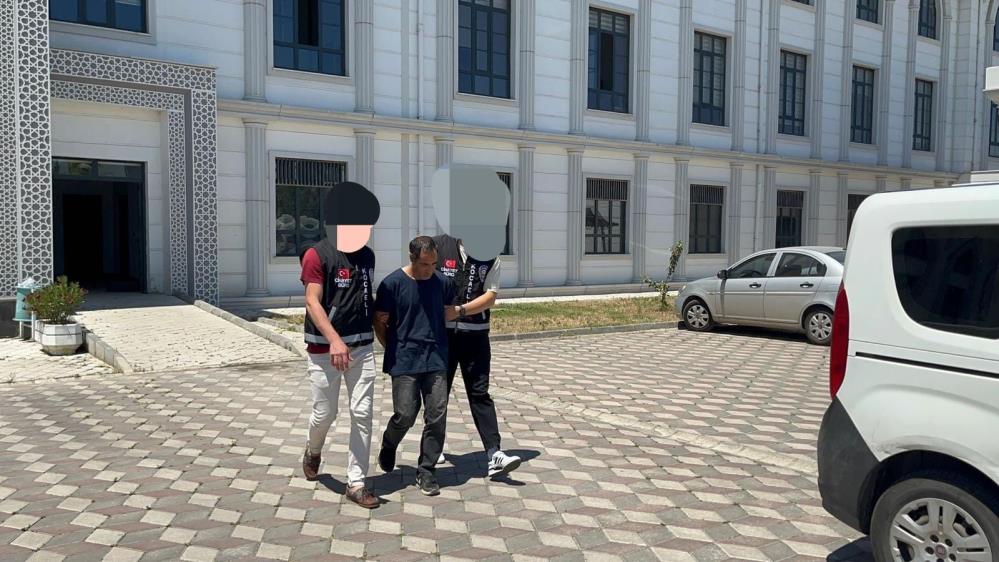 Eşini bıçaklayıp kurşunlamıştı! Cezası belli oldu