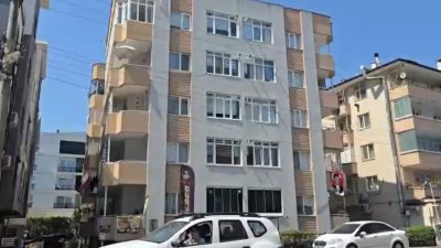 Bursa’nın Mudanya ilçesinde evinde ölü bulunan 77 yaşındaki kadının şüpheli