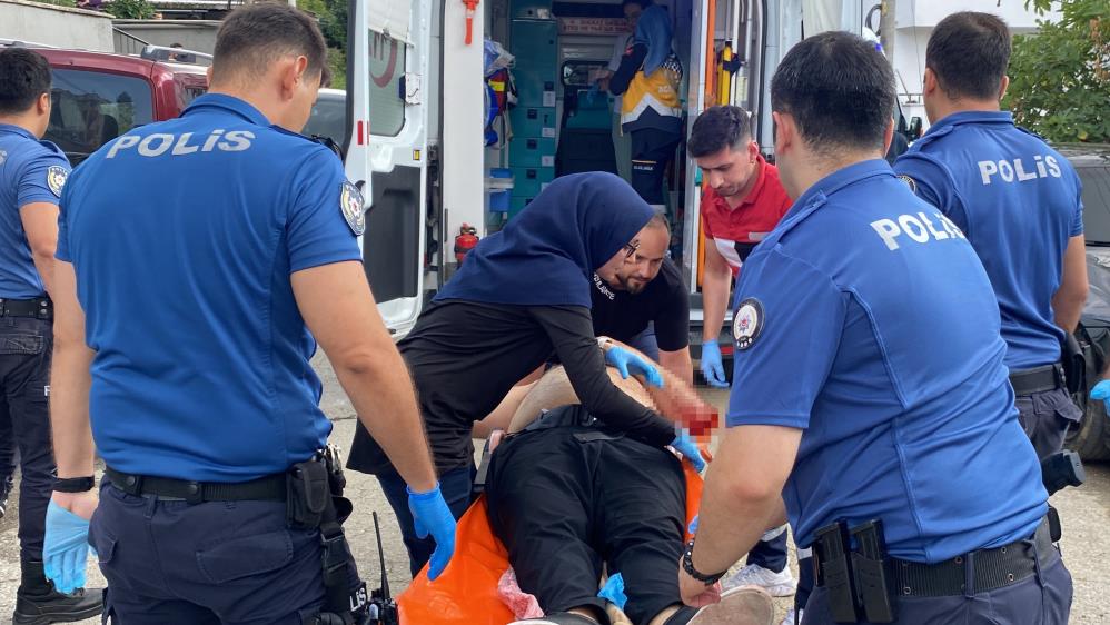 Kocaeli'de eşini öldürüp oğlunu yaralayan sanığın cezası kesildi!