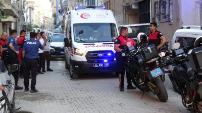 Malatya'da bir uzman çavuş, beylik tabancasıyla doldur boşalt yaptığı sırada